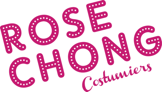 Rose Chong Costumiers Logo